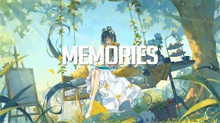 Memories  Chillstep Mix 2023 2 Hours [upl. by Rayshell]