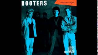 quotAND WE DANCEDquot  THE HOOTERS 1985 [upl. by Wrennie418]