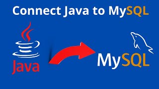 Connect Java with Mysql Database  Java JDBC  Java Database connectivity  JDBC MySql  ArjunCodes [upl. by Eveiveneg344]