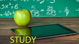 6 Hour Focus Music Study Music Alpha Waves Music Homework Music Soft Music Relaxation ☯226 [upl. by Atnahsal]