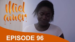 MIEL AMER EPISODE 96 [upl. by Drobman]