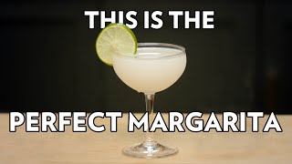 How To Make The Classic Margarita [upl. by Aneem]