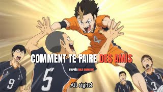 Comment se faire des amis Livre audio [upl. by Rodmur275]