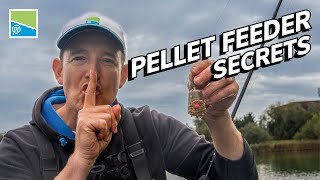 Pellet Feeder Secrets 🤫 How To Fish With A Pellet Feeder [upl. by Einor]