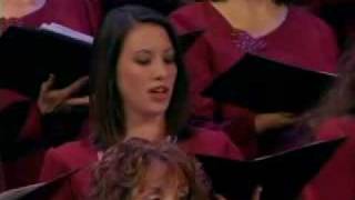 Mormon Tabernacle Choir  O Come Emmanuel [upl. by Ragen456]