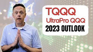 2023 TQQQ Update Can The ProShares UltraPro QQQ Stay Green [upl. by Erikson]