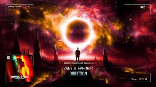 Zany amp Ephoric  Direction HQ Edit [upl. by Aicyle]