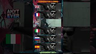 Terminator 2 Judgment Day 1991 Multilingual Mini  Trailer [upl. by Bloom]