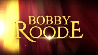 Bobby Roode Custom Entrance Video Titantron [upl. by Brandtr484]