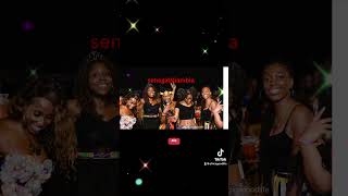 Gambia Nightlife look something like Thisshortsvideo travel gambia westafricancountries [upl. by Rosalyn]