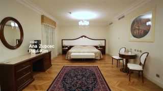 GRAND HOTEL ITALIA official video [upl. by Dupin]