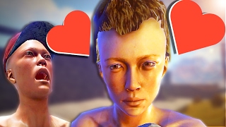 Finding True Love In RUST [upl. by Etep970]