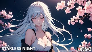 「AI」STARLESS NIGHT  🎻 Epic Violin Dubstep amp Future Bass Mix [upl. by Gleason]