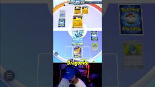 Will Dragonite Be The MOST POWERFUL Card In Pokémon TCG Pocket [upl. by Ahseyt]