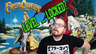 What is Everquest doing Whats a progression server Vaniki Yelinak [upl. by Peace]