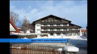 Hotel Edelweiss in Oostenrijk [upl. by Fisuoy]