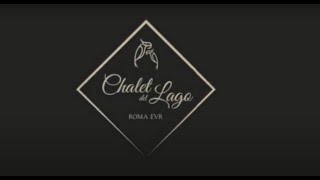 Capodanno Chalet del Lago  Gala Dinner amp Party  Roma [upl. by Lashonde]