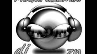 Soy Una Gargola Remix Dj ZnMeGaFuLLMiX [upl. by Glenine16]