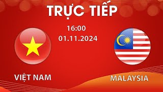 🛑VIỆT NAM  MALAYSIA  VÒNG LOẠI WC  NGƯỜI MÃ TRỞ TAY KHÔNG KỊP TRƯỚC MÀN ĐI BÓNG QUANG HẢI [upl. by Halihs]