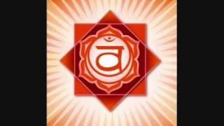 Sacral Chakra Balancing [upl. by Verlee]