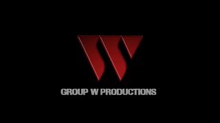 Group W Productions 1992 Remake [upl. by Ludwigg]