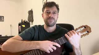 Phantastica  Verdena guitar tutorial [upl. by Clemence]