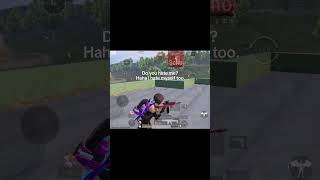 Haha I hate myself toobgmi pubgmobile shortvideo pubgmobile viralshorts [upl. by Enidlarej]