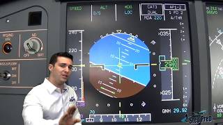 A320 Approaches Common Pilot Errors Type Rating Success Guaranteed [upl. by Babs]