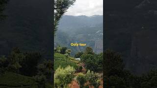 Ooty tour place tamilnadu [upl. by Circosta]