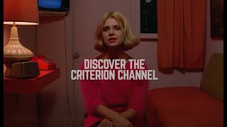 The Criterion Channel  Sign Up [upl. by Eli217]