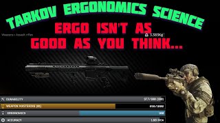 Ergonomics Explained amp Measured  They dont matter [upl. by Greenleaf]