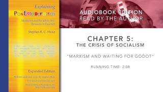 Marxism and waiting for Godot [upl. by Meit431]