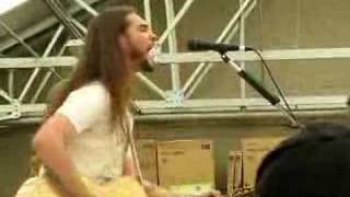 Bo Bice  Sweet Home Alabama [upl. by Arec]