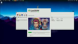 CorelDRAW Free  🔥 Free Download  🎬 Corel Draw 2022 Crack  Activation [upl. by Lotty658]