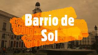 Barrio de Sol [upl. by Drazze]