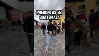 Palabras 100 Guatemaltecas 😃🇬🇹🩵 guatemala elsalvador🇸🇻 preguntas palabrasguatemaltecas [upl. by Erlond199]