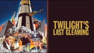 Twilights Last Gleaming 1977 Full Movie [upl. by Akila]