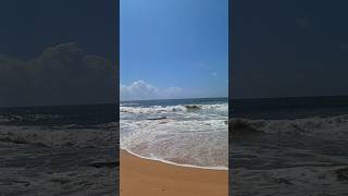 සොබාදහමේ සුන්දර නවාතැන්  Beruwala Beach  Sri Lanka naturesounds beachvibes subscribe [upl. by Cas287]