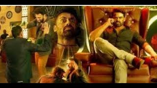 Sai Dharam Tej movies in hindi dubbed  2024 New Blockbuster South Hindi Dubbed Full Action Movie [upl. by Heidie815]