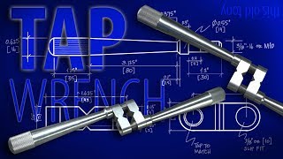 Operation Tap Wrench [upl. by Mun]