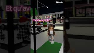 Pour ma meilleure amie sophia bestfriend roblox edit abonnetoi [upl. by Trish]