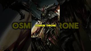 Oryx The Taken King  Destiny 2 Explained Sith Citadel [upl. by Yokoyama94]