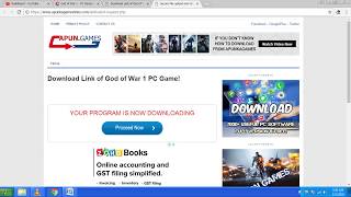 how to download god of war pc games without graphic card [upl. by Cataldo]