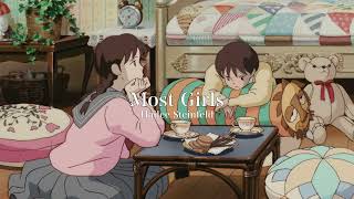 【洋楽playlist】悩める全ての女の子に贈る最高にエモい曲集girl power songsa playlist that make you feel self confidence [upl. by Aruon416]