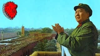 Mao Tse Tung  Biografía [upl. by Habas]