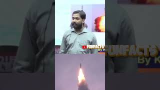 Agni 5 Missile 💥💥shorts trendingshorts viralshorts youtubeshorts [upl. by Nylrad]