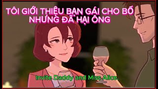 Find a girlfriend for dad  Tìm bạn gái cho bố [upl. by Saylor]