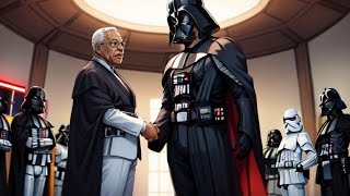 The Voice That Echoed Through Time  RIP James Earl Jones [upl. by Dilks]