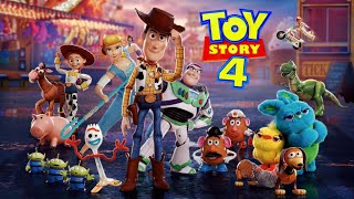 Toy Story 4  Toy Story 2019 Explained In Hindi  Disney Hotstar हिंदी  उर्दू  Pratiksha Nagar [upl. by Yllas]