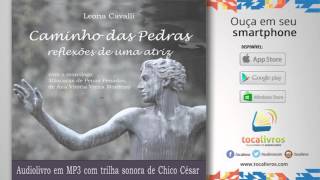 Audiolivro  Caminho das Pedras [upl. by Perice]